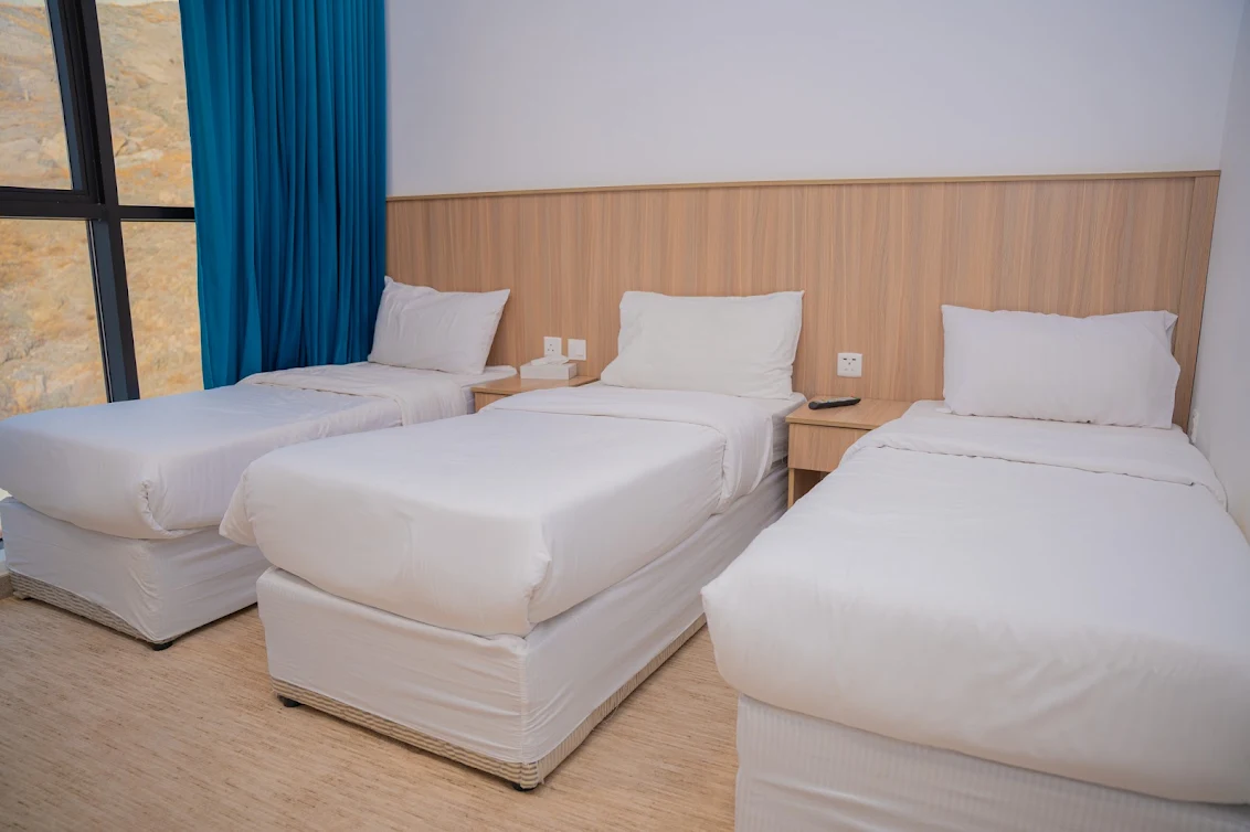 فندق ديار الكرم 1