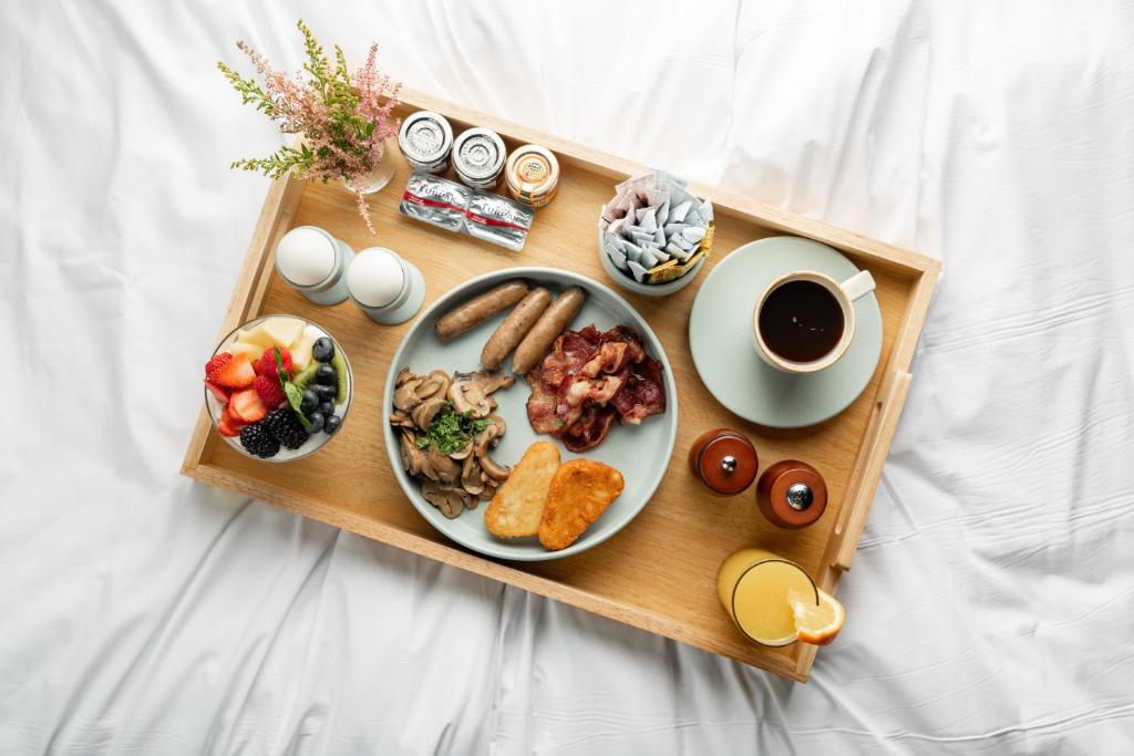 Park Inn By Radisson Jeddah Madinah Road