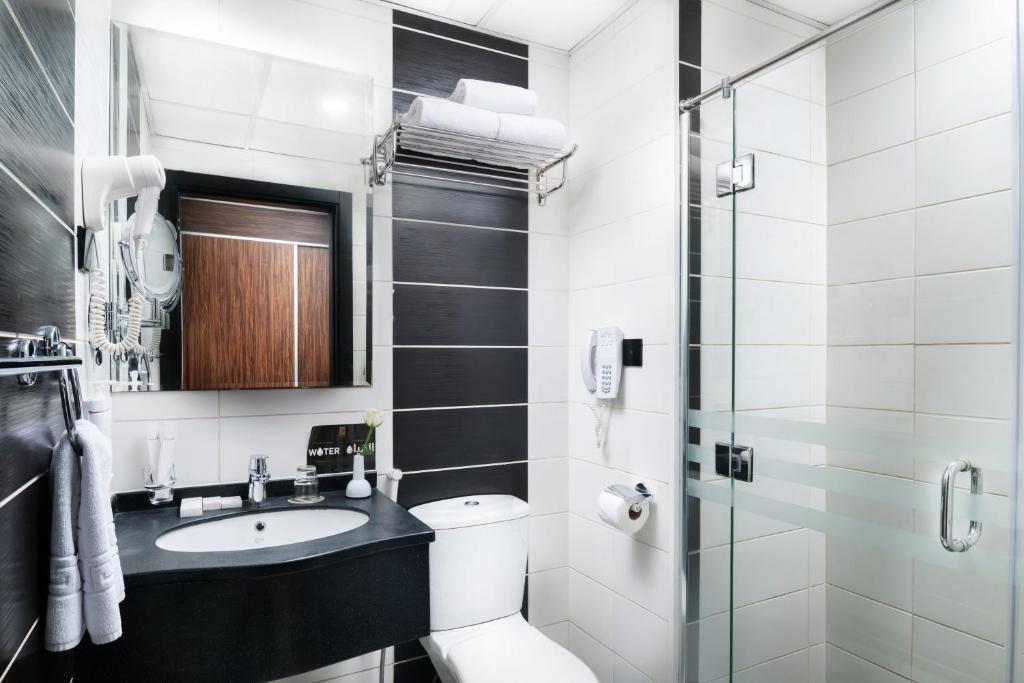 فندق إيلاف بكة