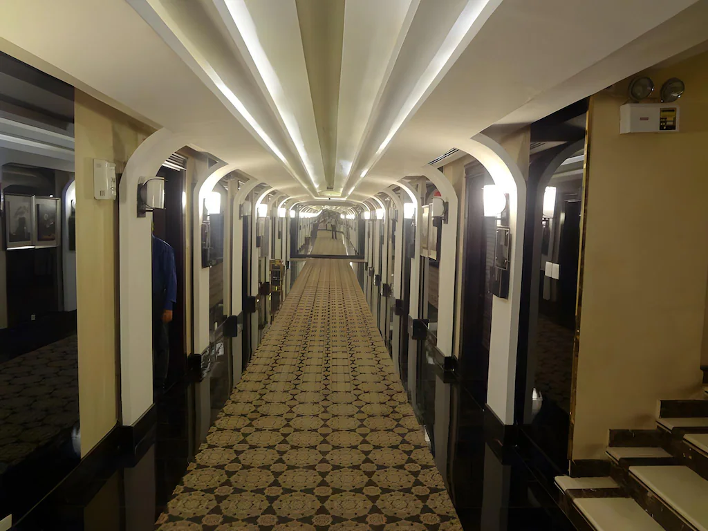 Almuhaidb Al Takhasosi Suites