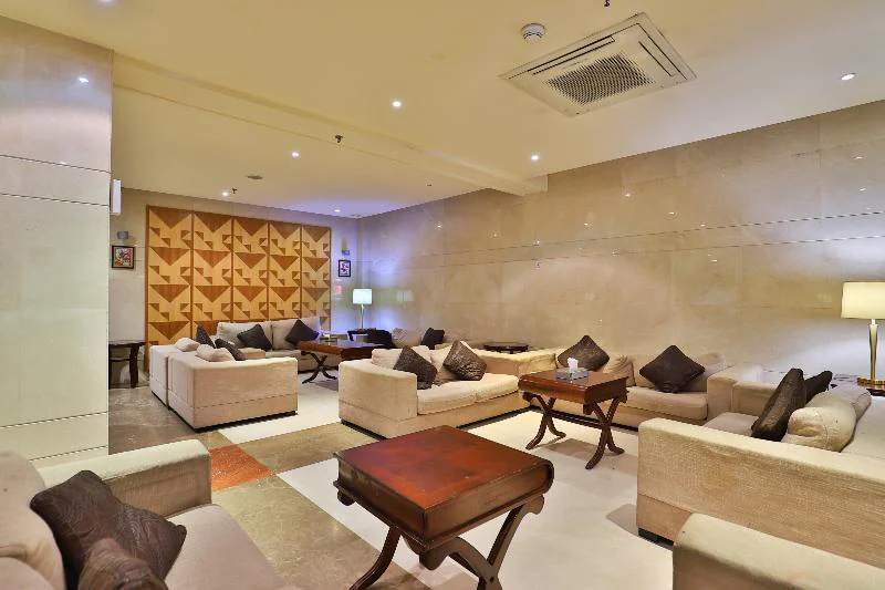 فندق نوازي وثير 