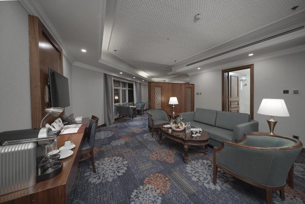 Maden Hotel | فندق مادن