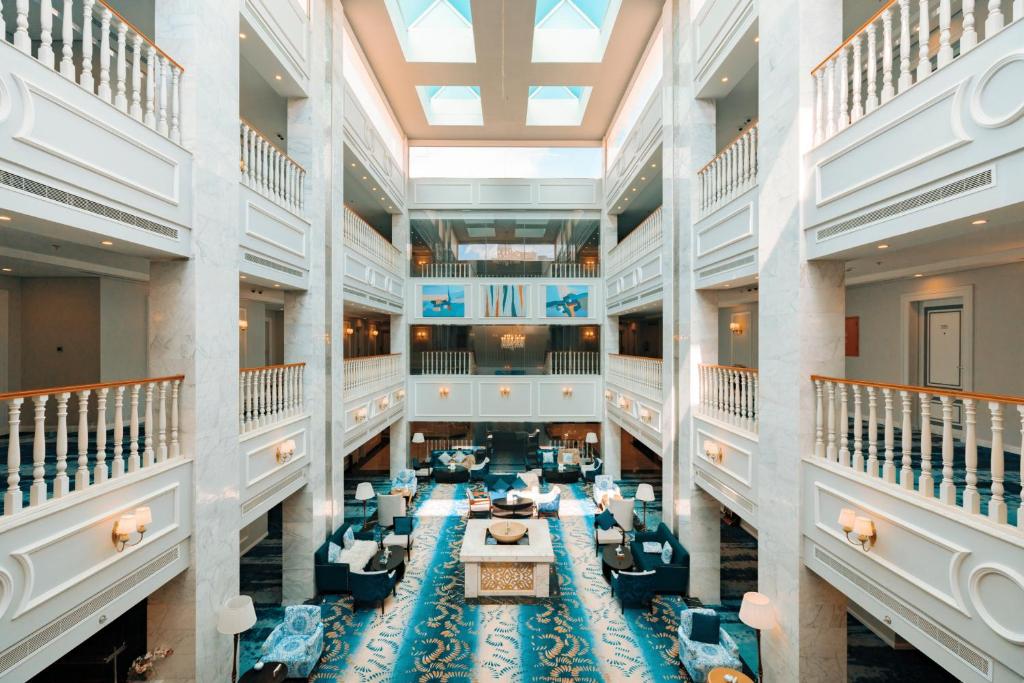 Gulanar Hotel - فندق جلنار