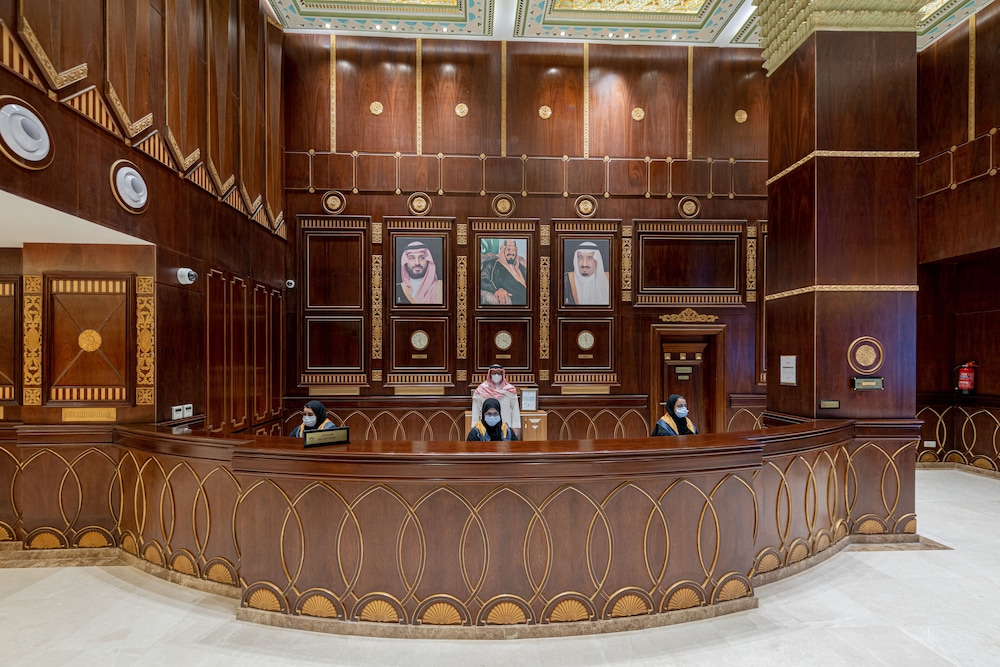 فندق دبليو ايه جده