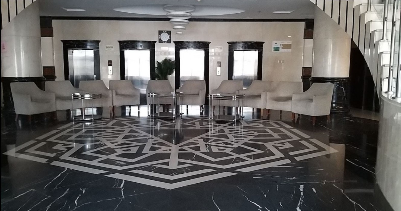 الأندلس الماسي(Al Andalus Al Masi Hotel)