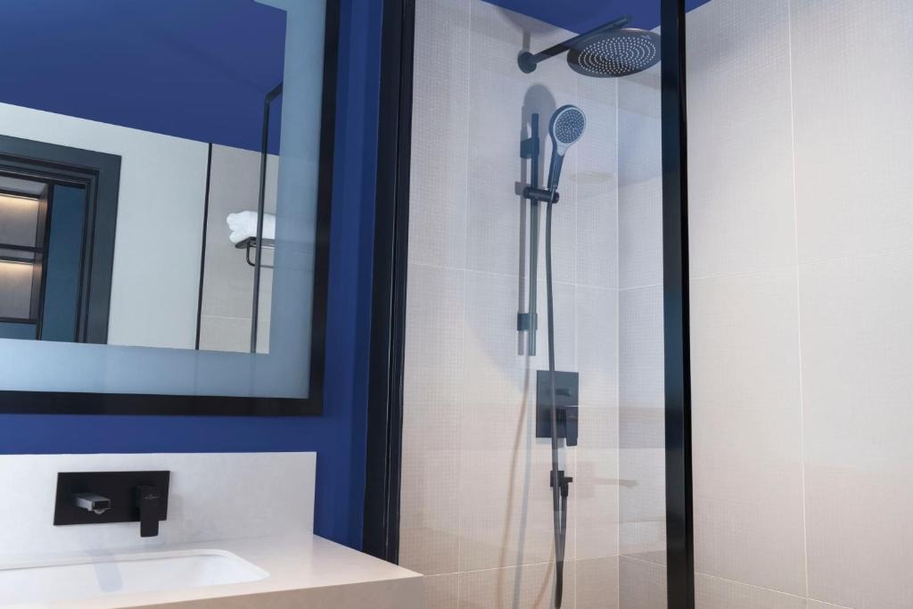 فندق نوفوتيل المدينة