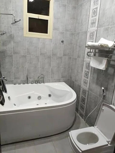 شقق فلل الماس للشقق المخدومة