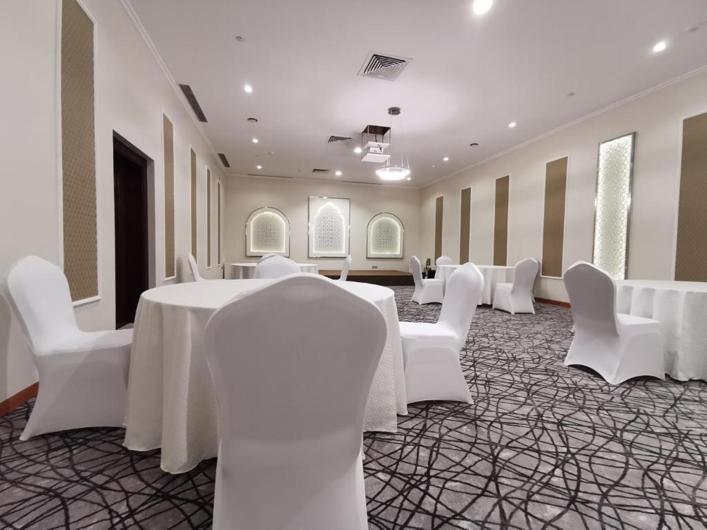 Travellerinn Hotel Apartment