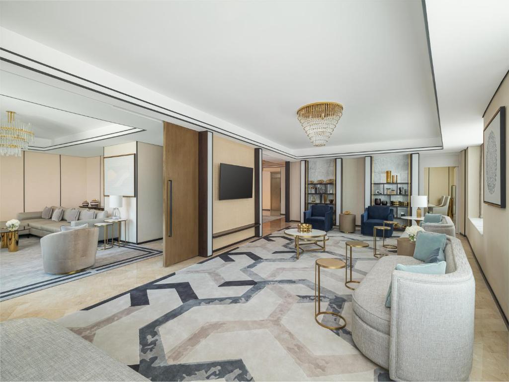 فندق العنوان ( عرض رمضان )