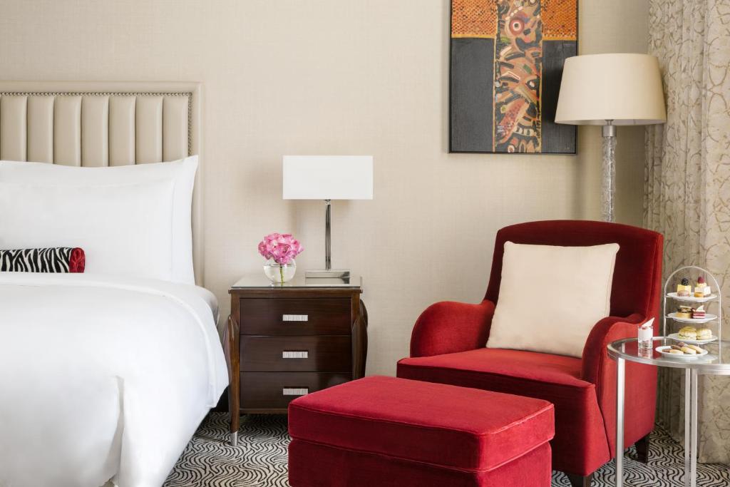 فندق كمبينسكي العثمان الخبر(Kempinski Al Othman Hotel)