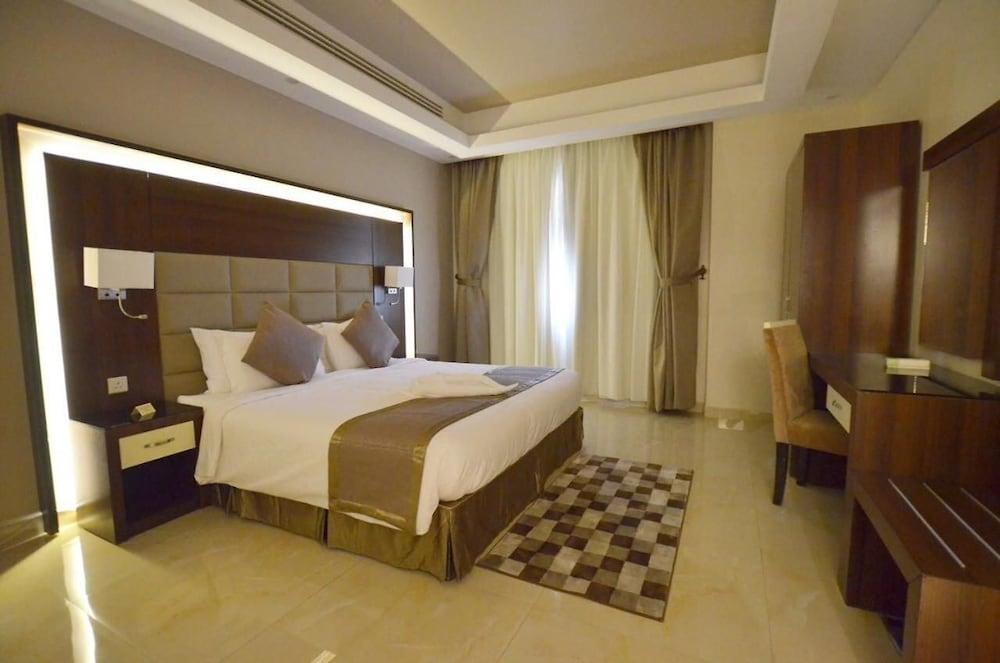 ماديرا للأجنحة الفندقية(Madeira Hotel)