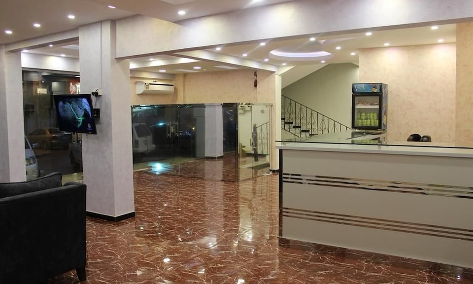 العمورية للشقق المفروشة 3 