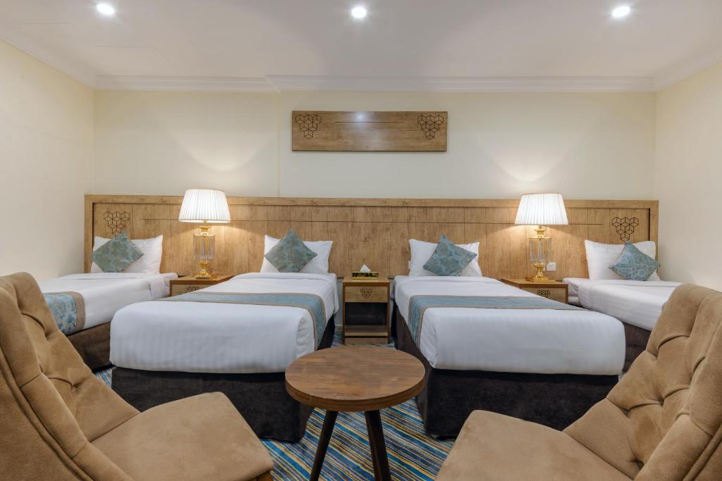 فندق سنود الدانه