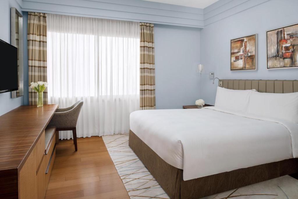 INTERCONTINENTAL HOTEL - AL KHOBAR