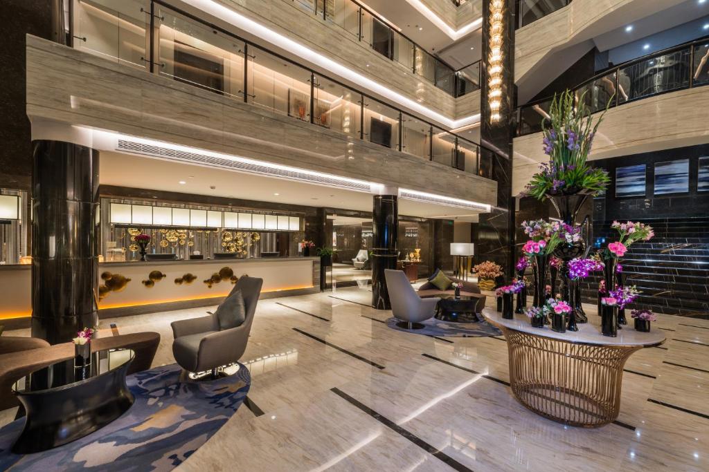  فندق بريرا قرطبة