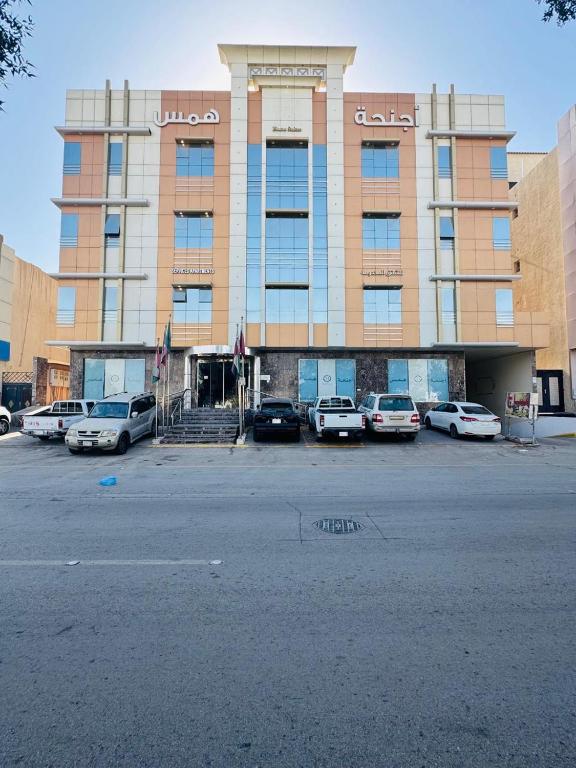 Hams Suites Serviced Apartments 3