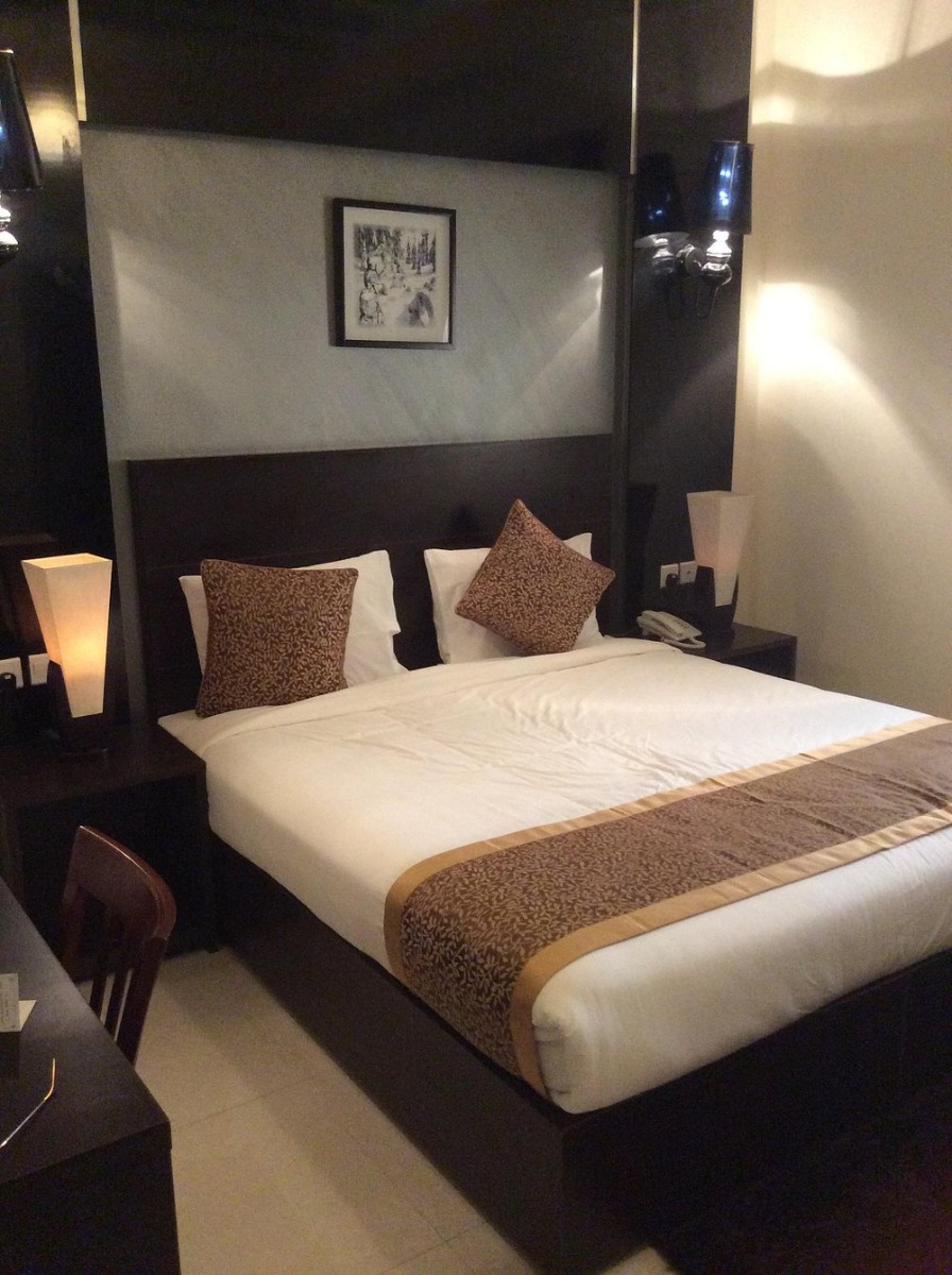 Landmark International- Jeddah Prince Sultan