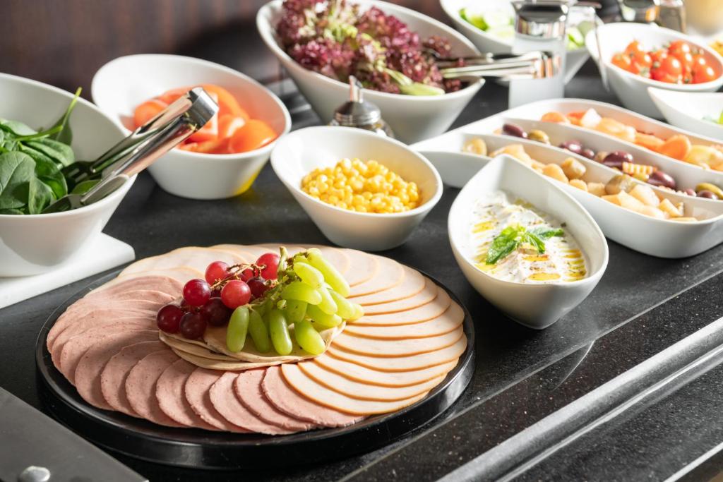 فندق قمر جدة