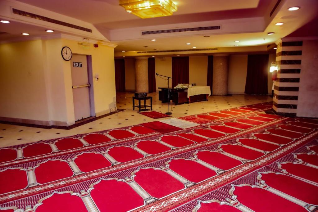 Abraj al Tayseer Tuwa Hotel