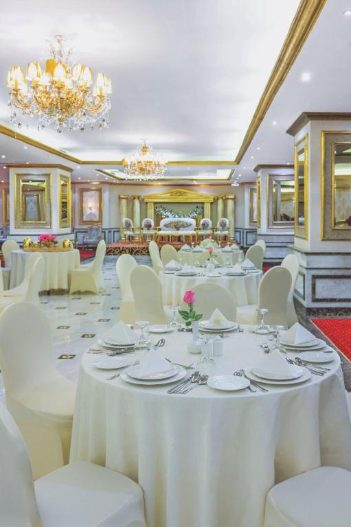 فندق فلسطين(PALESTINE HOTEL)