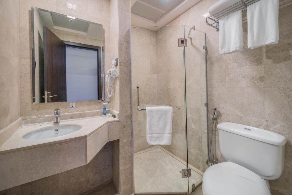 فندق ابراج الكسوة