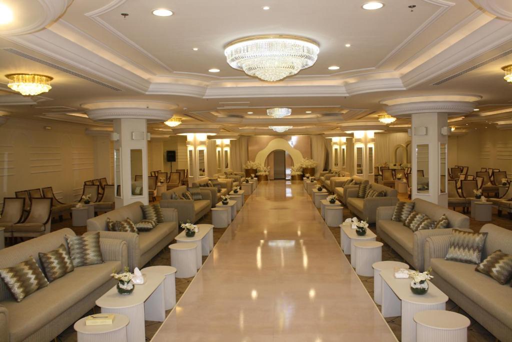 فندق المطلق(AL MUTLAQ HOTEL)
