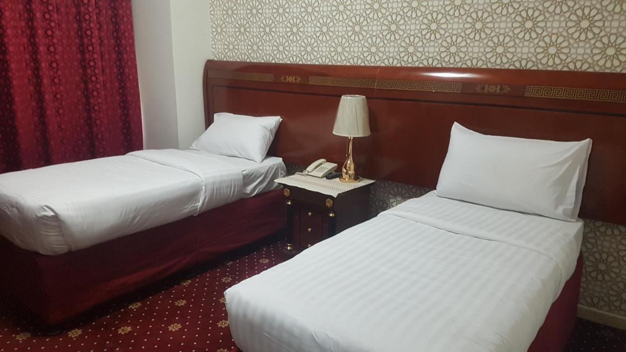 Hotel Karam Taibah Al Massi