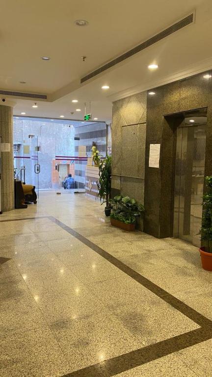 فندق سنابل الأزهر