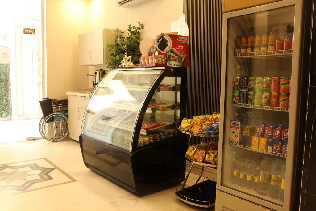 ارين النعيم(Areen al Naeem)