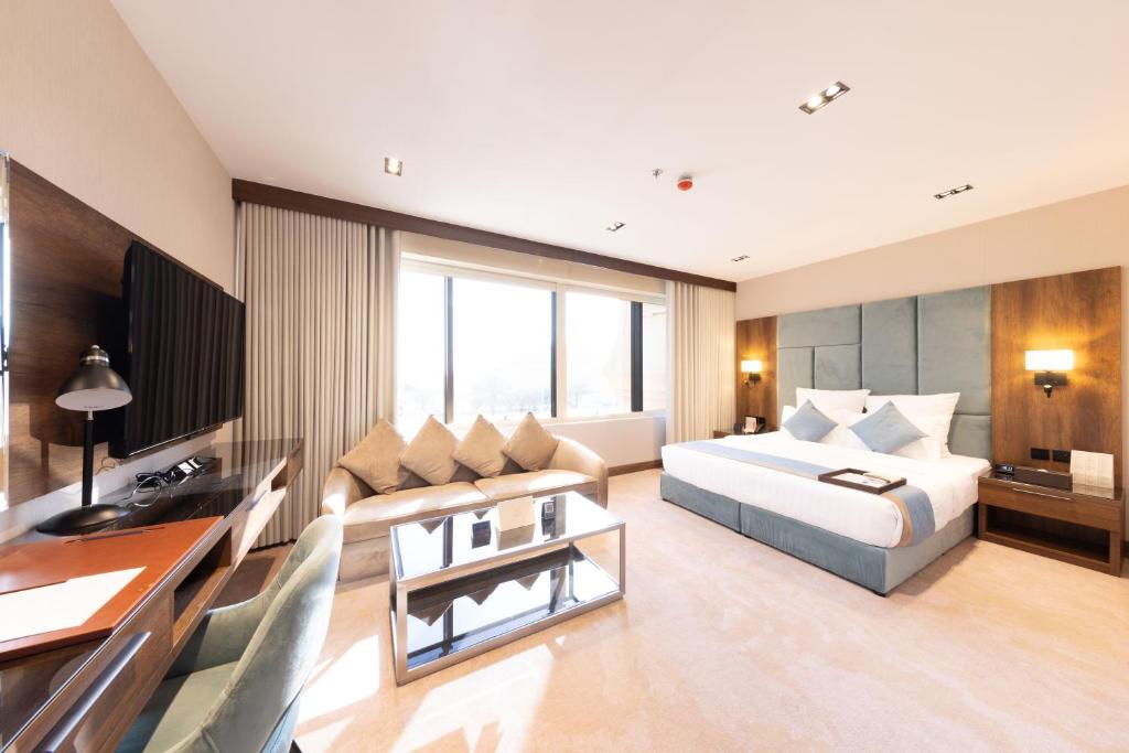 فندق مداريم