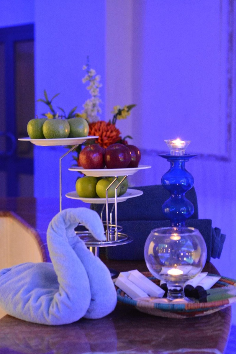 فندق كورال الاحساء