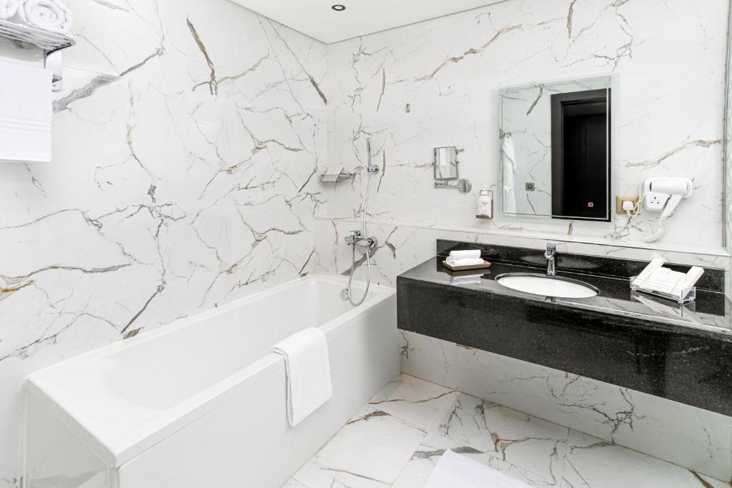 العنوان رزيدنس