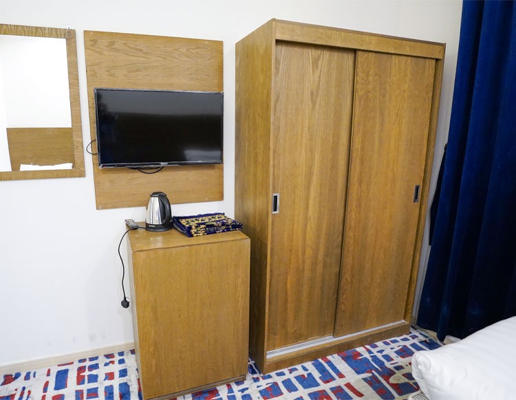 فندق ذوق الخيال