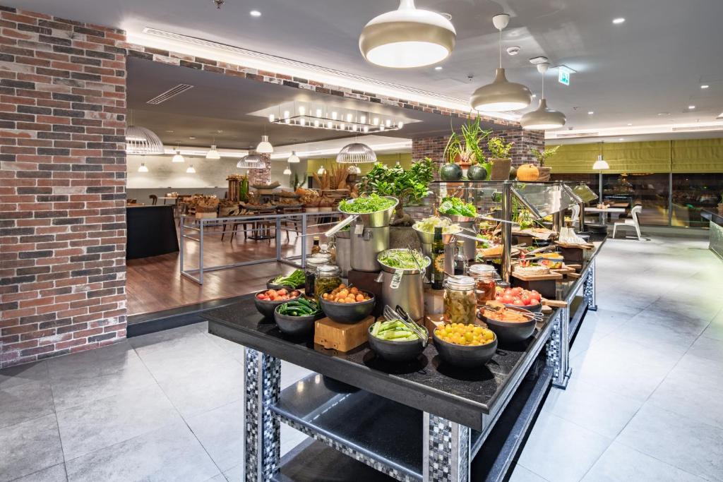 Radisson Hotel   Apartments Dammam Industry City