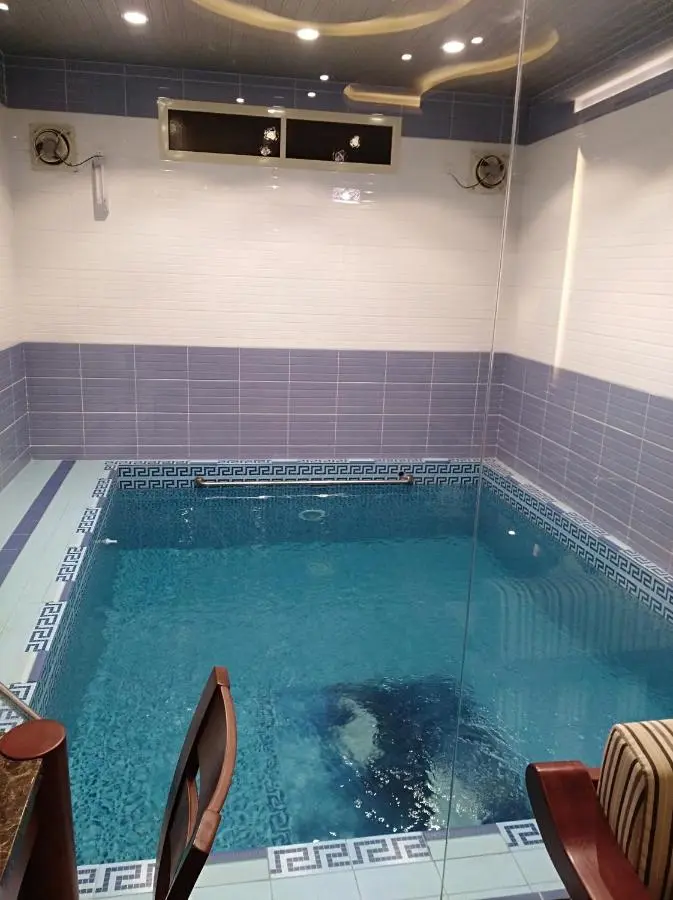 شقق فلل الماس للشقق المخدومة