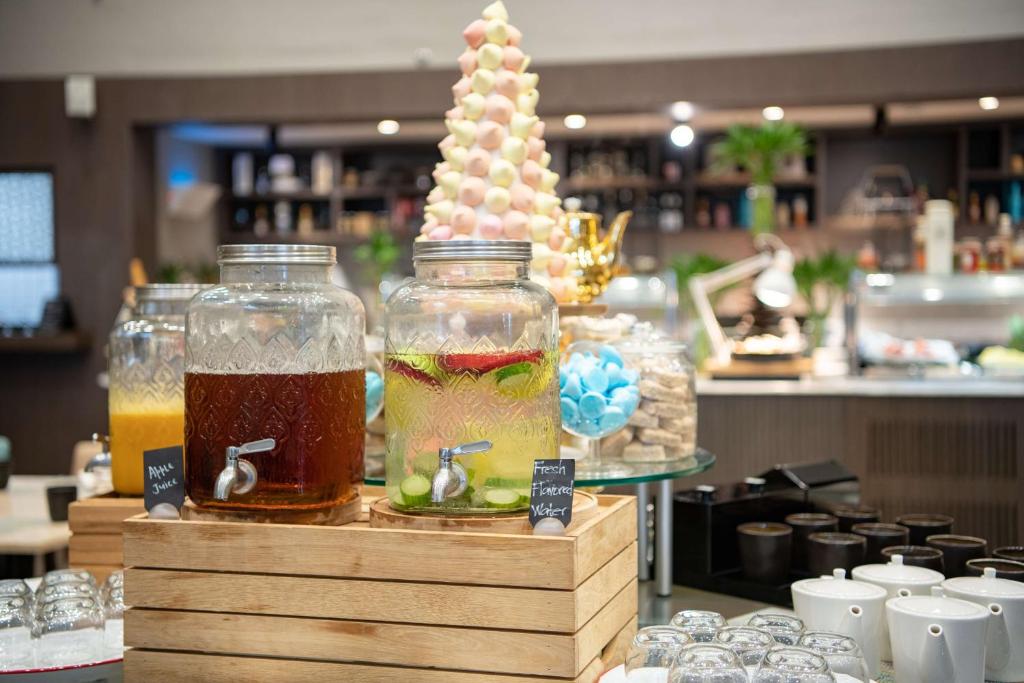 فندق راديسون بلو جدة كورنيش