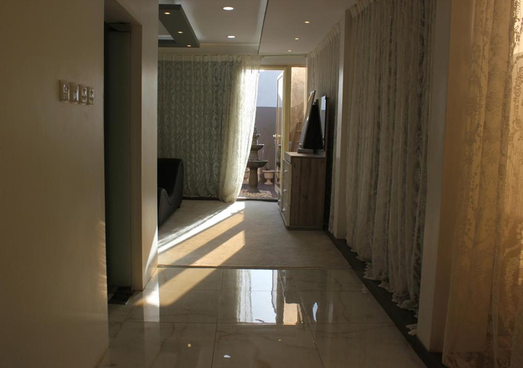 بيت الشرق للوحدات السكنية المفروشة(Orient House)