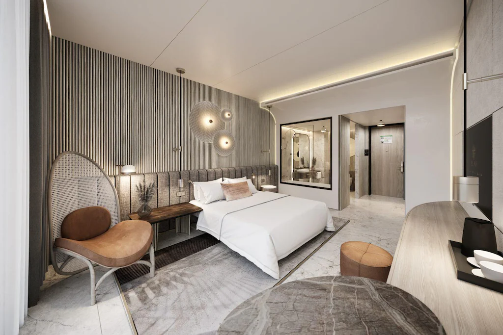 Elaf Jeddah Hotel Red Sea Mall