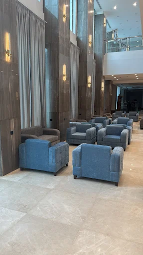 فندق لؤلؤة التوحيد 1(LU LU AL TAWHEED)