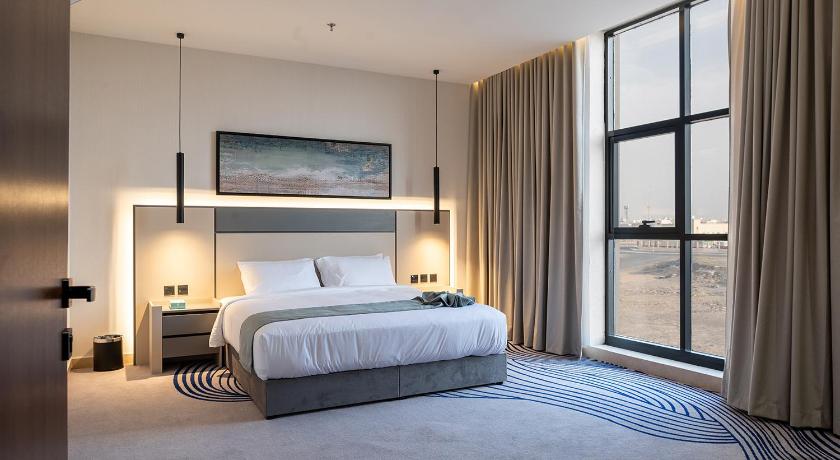 فندق لڤيڤ الخالدية 