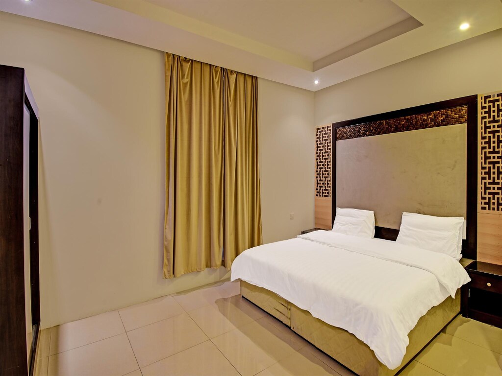 اويو 634 بيت ايبس 3(OYO 634 Home IBS 3 - 1BHK)