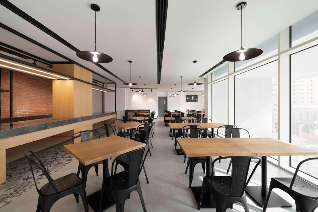 بارك إن باي راديسون مكة ذخر الشرقي