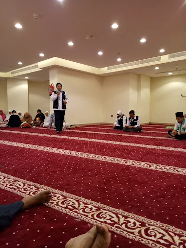 فندق جوهرة التقوى(Jawharat Altaqwa)