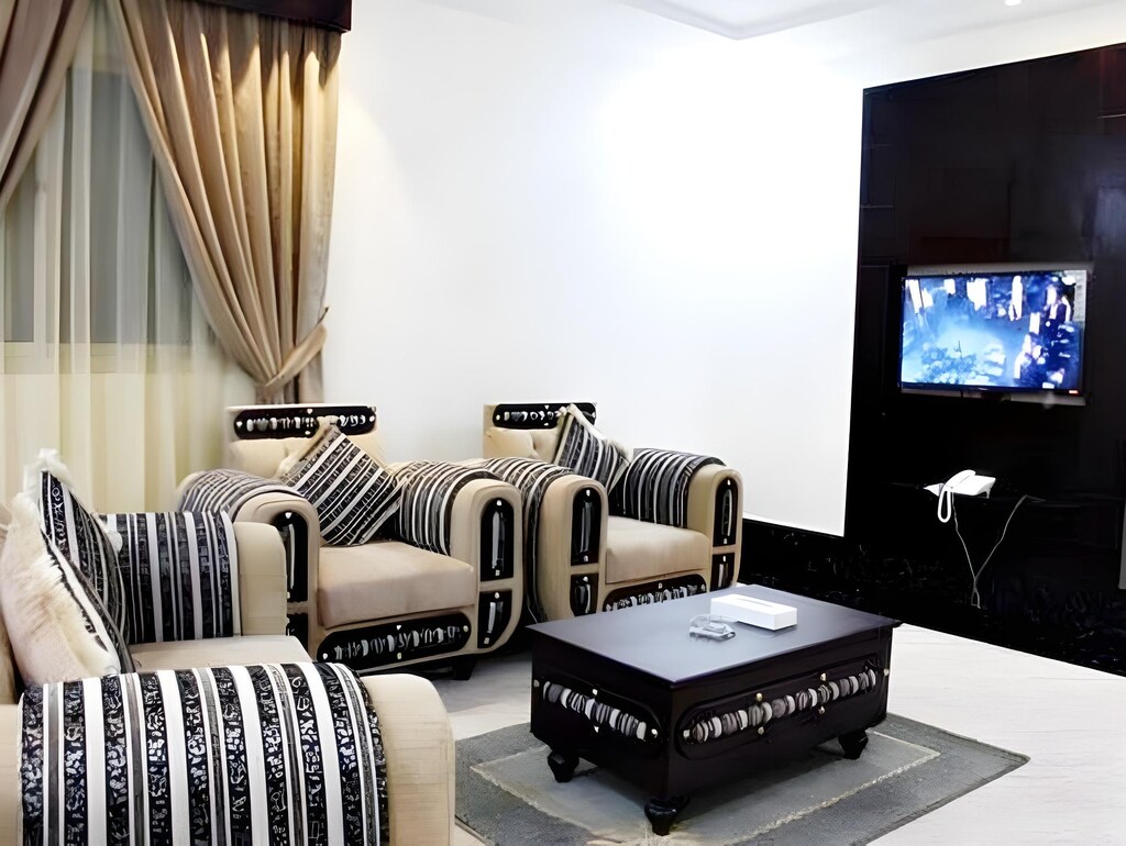 نور امال للشقق الفندقية السلي(Noor Amal Hotel Apartments As Sulay)