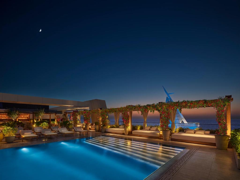 فندق جدة إديشين