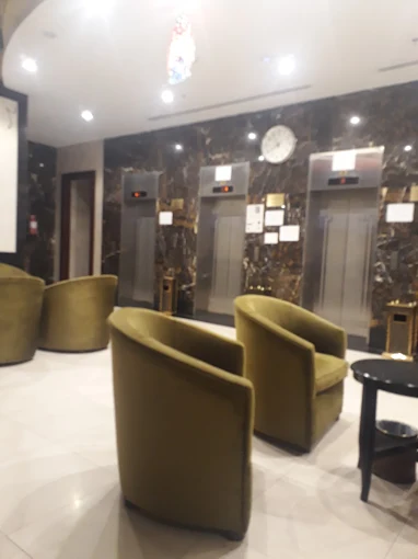 فندق زهرة السعد ٤