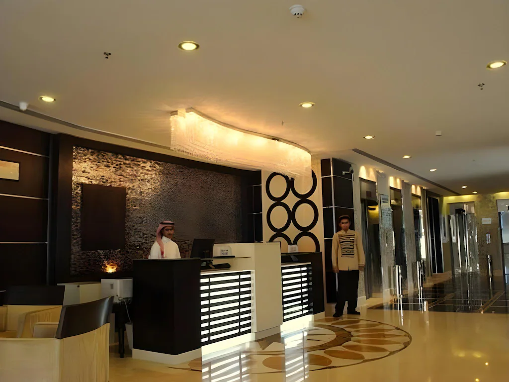 فندق الماسة