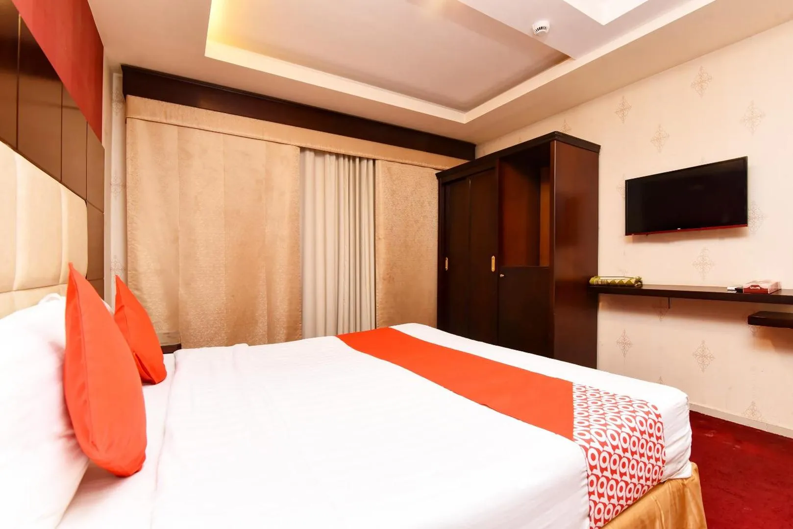 الدانة الخليجية 