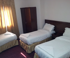 فندق اجواد اجياد