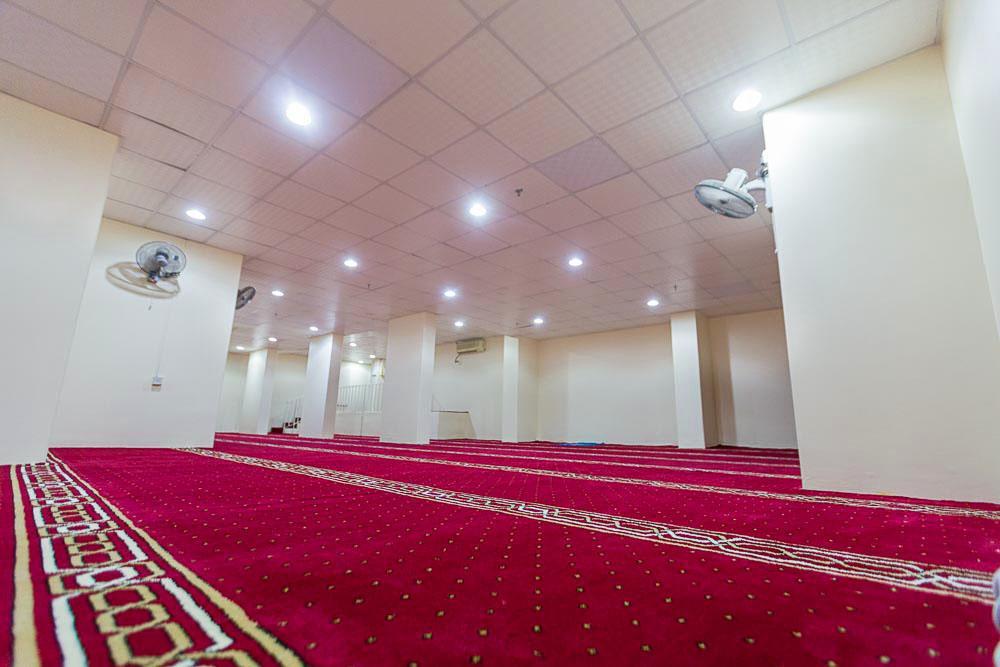 فندق نجمة اجياد(Najmat Ajyaad)